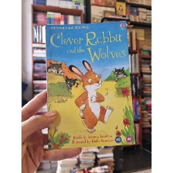 Series USBORNE (VERY) FIRST READING (Sách luyện đọc tiếng Anh) 316941