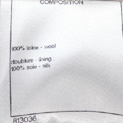 Jacket CHANEL P50350W05585 - Hàng hiệu Authentic 820826