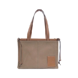 Túi tote nhỏ Loewe Cushion 330 02AA93