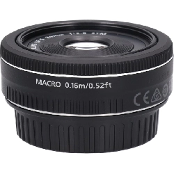EF-S24mm F2.8 STM - Hàng hiệu Authentic 878164