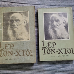 Lev Tolstoy, dịch từ tiếng Nga 