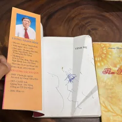 II Thơ: Tình Mẹ + Tấm Lòng Vàng - Lương Thanh Bình 998086