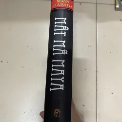 Mật Mã Maya - Brian D'Amato  746442