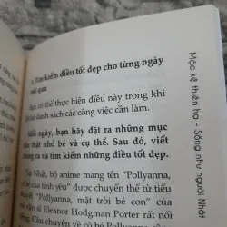 Sống như người Nhật - Mặc kệ Thiên hạ. Tg Mari Tamagawa 762822