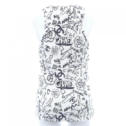 CHANEL P61823V47215 19A Áo tank - Hàng hiệu Chính hãng 822746