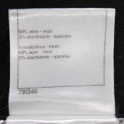 CHANEL P37721W04460 Quần - Hàng hiệu Chính hãng 813189