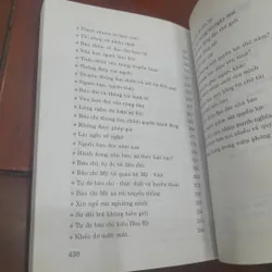 NGHỀ BÁO NGHIỆP VĂN 737680