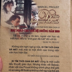 Đi tìm thời gian đã mất (bìa cứng) 528319