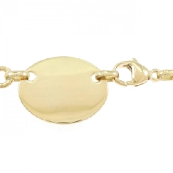 Dây chuyền Tiffany Return to Tiffany - Hàng hiệu Authentic 841072