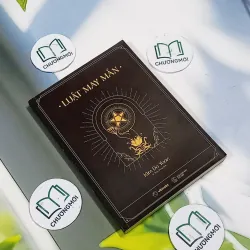 Luật May Mắn - Kim Do Yoon 705708