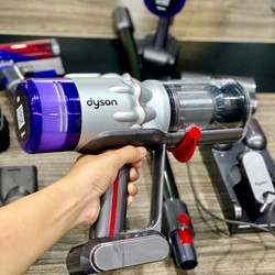 Dyson micro 1,5kg hàng chính hãng , trưng bày siêu thị Nhật, mới 99% full phụ kiện 146122