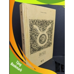 (TẶNG BOOKMARK) Kim ngưu và chuyện tình yêu (bìa cứng) Linda Goodman mới 80% ố 2013 RBK.TN0911