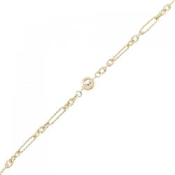 K18YG/K18PG Vòng tay kim cương - Hàng hiệu Authentic 877553