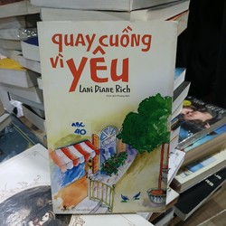 Quay cuồng vì yêu - Lani Diane Rich