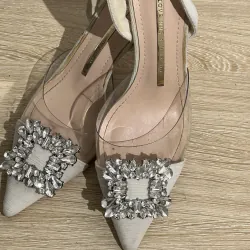 Cao gót đá HHStore 1029274