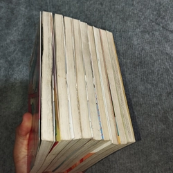 THIẾT QUYỀN TIỂU TỬ HOÀNG PHI HỒNG F1 (KUNGFU BOY CHINMI) - NXB THANH NIÊN 517678