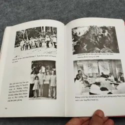 VÕ NGUYÊN GIÁP TRONG CUỘC TRƯỜNG CHINH THẾ KỶ - TRẦN THÁI BÌNH 936824