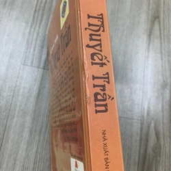 Thuyết Trần - Sử nhà Trần. 999 463762