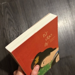Từ dạo ấy - Natsume Soseki  327308