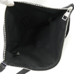 Túi đeo vai Louis Vuitton Damier Graphite Mick GM N41105 - Hàng hiệu Chính hãng 768693