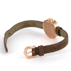 Đồng hồ Cartier Love PG/3P WE801131 PG･RG Quartz - Hàng hiệu Authentic 877145