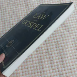 THE LAW AND THE GOSPEL – JOHN COLQUHOUN 974952