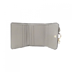 【Sản phẩm mới】Chloé ALPHABET CHC21WP945 F57 Ví 623183