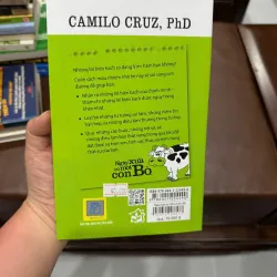 “Ngày Xưa Có Một Con Bò… (Once Upon a Cow)”- K5 1035077
