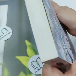 [MIỄN PHÍ BỌC SÁCH] Cửu Thiên Khuynh Ca - Trúc Yến Tiểu Sinh 744736