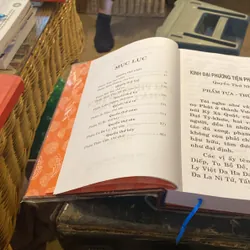 Kinh Đại Phương Tiện Phật Báo Ân- Thích Chính Tiền 692591