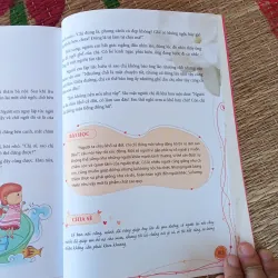 100 câu chuyện hay cho bé gái 751846