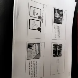 Giấy in lỗi 2 mặt dùng tái chế, gói hàng còn mới bảo quản kỹ 2kg