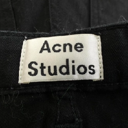 Quần ACNE STUDIOS - Hàng hiệu Chính hãng 817490