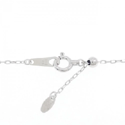 K18WG Dây chuyền kim cương 0.30CT - Hàng hiệu Chính hãng 861173