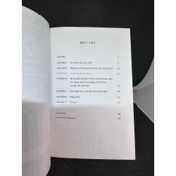 Nghe Theo Cái Bụng, Tedbooks, Rob Knight, Mới 90%, 2017 SBM2407 347474