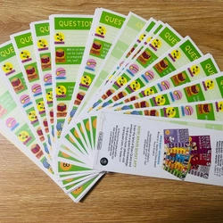 Brain Quest grade 3-4 545986