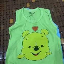 Quần áo bé trai 754610