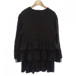 【Mã giảm giá】BORDERS at BALCONY Áo 636586