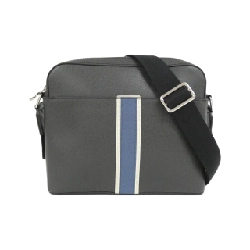 Túi đeo vai Anton Messenger Louis Vuitton Taiga (Hoạt hình sọc) M34411