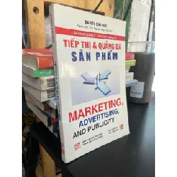 Tiếp thị và quảng bán sản phẩm - Barry Callen