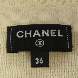 Áo khoác CHANEL P78450K11301 - Hàng hiệu Chính hãng 812228