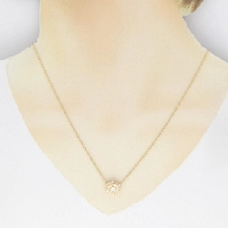 Piaget Rose Necklace - Hàng hiệu Authentic 842042