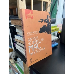 Suy nghĩ về những câu Mác trả lời con gái - Accadi Vacxbec