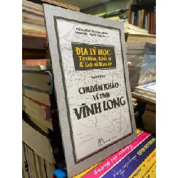 Địa lý học: Tự nhiên, Kinh tế & Lịch sử Nam kỳ 543157