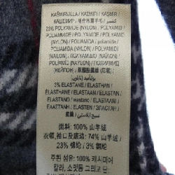 Áo len BURBERRY 639829