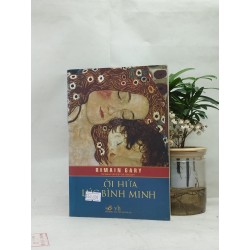 Lời hứa lúc bình minh - Romain Gary 129331