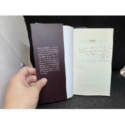 [Phiên Chợ Sách Cũ] Suy Tưởng, 2022 - Marcus Aurelius Antoninus H1108 544600