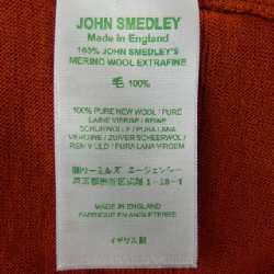JOHN SMEDLEY ニット - Hàng hiệu Authentic 897755