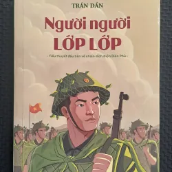 Người người lớp lớp - Trần Dần 782019