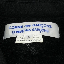 COMME des GARCONS RU-J060 Áo khoác 629895